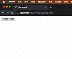 alt 執行解果